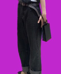 classicalelf | デニムパンツ