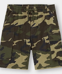 GU | カーゴパンツ