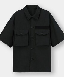 GU | シャツ/ブラウス