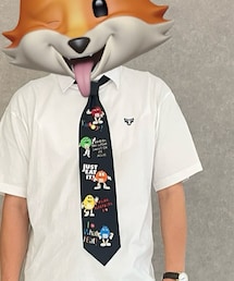 古着 | ネクタイ