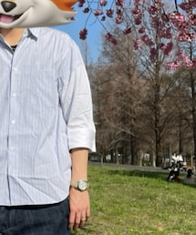 COMME des GARCONS SHIRT | シャツ/ブラウス