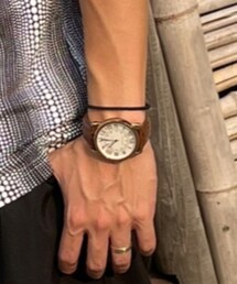 Cartier | アナログ腕時計