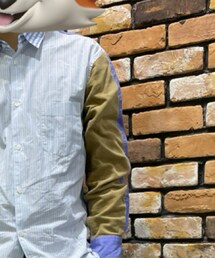 COMME des GARCONS SHIRT | シャツ/ブラウス