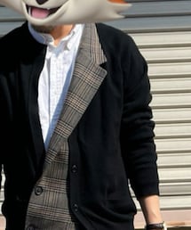 kolor | カーディガン/ボレロ