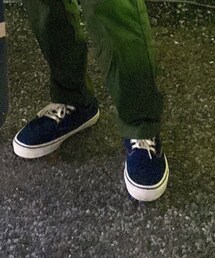 VANS | スニーカー