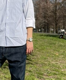 HAMILTON | アナログ腕時計