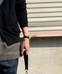 JAM HOME MADE | アナログ腕時計