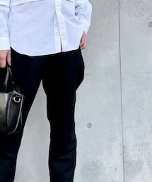 Vivienne Westwood MAN | スラックス