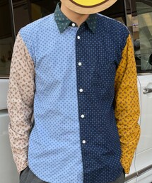 COMME des GARCONS HOMME DEUX | シャツ/ブラウス