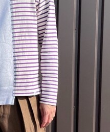 kolor | スウェット