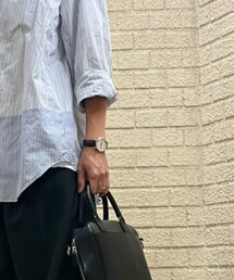 JAM HOME MADE | アナログ腕時計