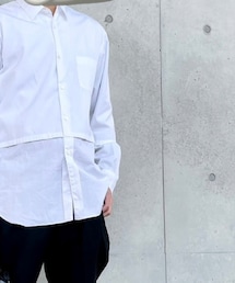 COMME des GARCONS SHIRT | シャツ/ブラウス