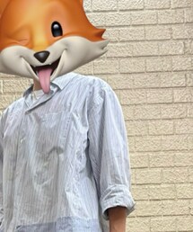 COMME des GARCONS SHIRT | シャツ/ブラウス