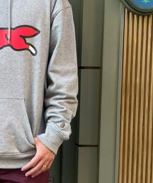 ICECREAM | パーカー