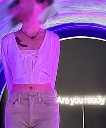 H&M | タンクトップ