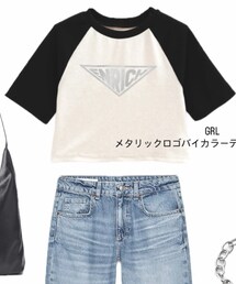 GRL | トップス
