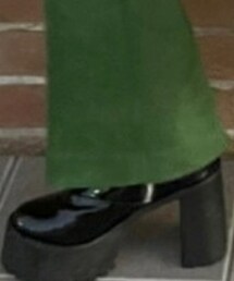 DOLLSKILL | ブーツ