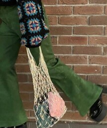 JEANASIS | パンツ