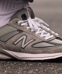 NEW BALANCE | スニーカー