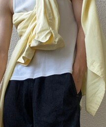 UNIQLO | その他トップス