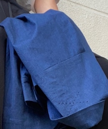 SUPERTHANKS | デニムジャケット