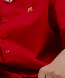 McDonalds | トップス