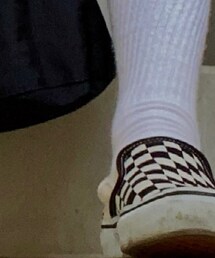 VANS | スリッポン