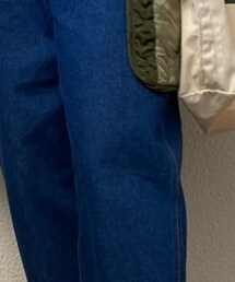 WESTOVERALLS | デニムパンツ
