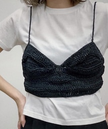 ETRE TOKYO | Tシャツ/カットソー