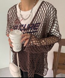 CIAOPANIC TYPY | その他トップス