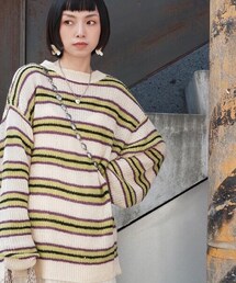 Minimatters | ニット/セーター