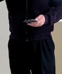 STONE ISLAND(ストーンアイランド)の「トップス(パーカー)」