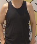 GU(ジーユー)の「トップス(タンクトップ)」