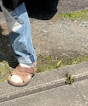 BIRKENSTOCK(ビルケンシュトック)の「シューズ(サンダル)」