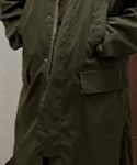 Barbour(バブアー)の「ジャケット/アウター(ステンカラーコート)」