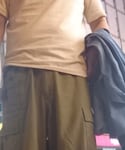 Nigel Cabourn(ナイジェルケーボン)の「トップス(Tシャツ/カットソー)」