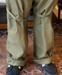 Nigel Cabourn(ナイジェルケーボン)の「パンツ(カーゴパンツ)」