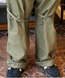 Nigel Cabourn | カーゴパンツ