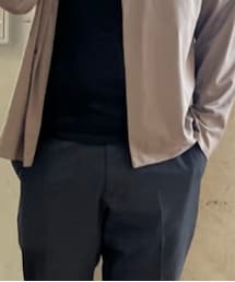 UNIQLO | スラックス