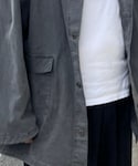 Nigel Cabourn(ナイジェルケーボン)の「ジャケット/アウター(ミリタリージャケット)」