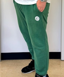 NEW BALANCE | スウェットパンツ