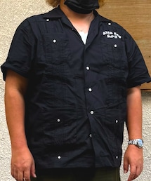 WIND AND SEA | シャツ/ブラウス