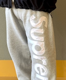 Supreme  | スウェットパンツ