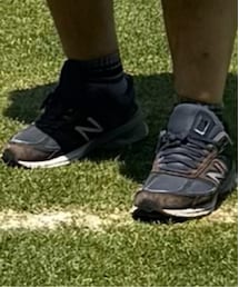 NEW BALANCE | スニーカー