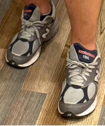 NEW BALANCE | スニーカー