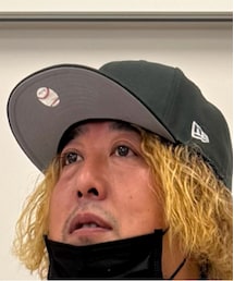 NEW ERA | キャップ