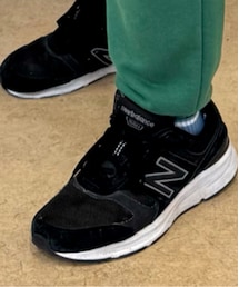 NEW BALANCE | スニーカー