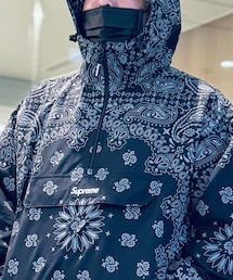 Supreme | ナイロンジャケット
