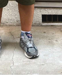 NEW BALANCE | スニーカー