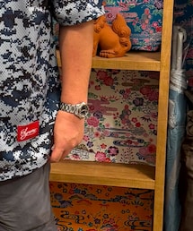 SEIKO | アナログ腕時計